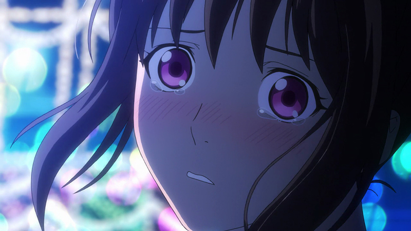 Illustration for article titled Noragami Aragoto Is An Action Anime in a World of Gods and Spirits